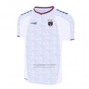 Tailandia Camiseta Cabo Verde 2ª 2026