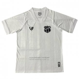 Tailandia Camiseta Ceara 2ª 2025