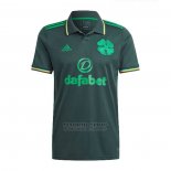 Tailandia Camiseta Celtic 4ª 2022-2023