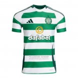 Tailandia Camiseta Celtic 1ª 2024-2025