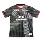 Tailandia Camiseta Cerezo Osaka Portero 1ª 2024