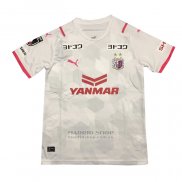 Tailandia Camiseta Cerezo Osaka 2ª 2021