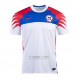Tailandia Camiseta Chile 2ª 2020