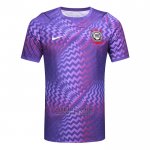 Tailandia Camiseta Corinthians Portero 2026-2027 Purpura