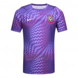 Tailandia Camiseta Corinthians Portero 2026-2027 Purpura