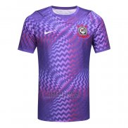 Tailandia Camiseta Corinthians Portero 2026-2027 Purpura