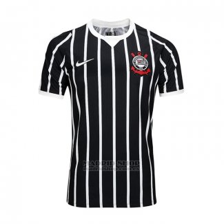 Tailandia Camiseta Corinthians 2ª 2026