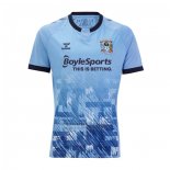 Tailandia Camiseta Coventry City 1ª 2020-2021