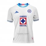 Tailandia Camiseta Cruz Azul 2ª 2024-2025
