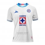 Tailandia Camiseta Cruz Azul 2ª 2024-2025