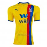 Tailandia Camiseta Crystal Palace 2ª 2021-2022