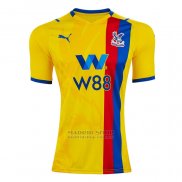 Tailandia Camiseta Crystal Palace 2ª 2021-2022