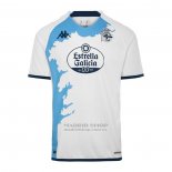 Tailandia Camiseta Deportivo de La Coruna 3ª 2022-2023