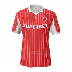 Tailandia Camiseta Dinamo Bucuresti 1ª 2025-2026