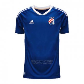 Tailandia Camiseta Dinamo Zagreb 1ª 2022-2023