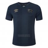 Tailandia Camiseta El Salvador 3ª 2021