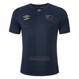 Tailandia Camiseta El Salvador 3ª 2021