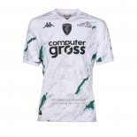 Tailandia Camiseta Empoli 2ª 2024-2025