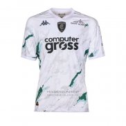 Tailandia Camiseta Empoli 2ª 2024-2025
