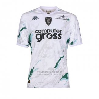 Tailandia Camiseta Empoli 2ª 2024-2025