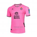Tailandia Camiseta Espanyol 2ª 2022-2023