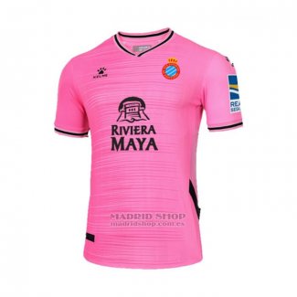 Tailandia Camiseta Espanyol 2ª 2022-2023