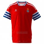 Tailandia Camiseta Espanyol 2ª 2026-2027