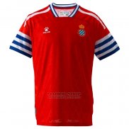 Tailandia Camiseta Espanyol 2ª 2026-2027