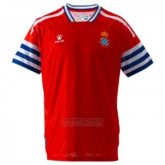 Tailandia Camiseta Espanyol 2ª 2026-2027