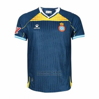 Tailandia Camiseta Espanyol 3ª 2025-2026
