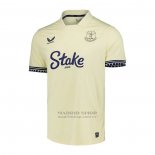 Tailandia Camiseta Everton 2ª 2025-2026
