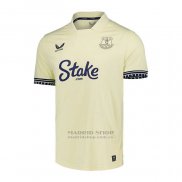 Tailandia Camiseta Everton 2ª 2025-2026