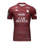 Tailandia Camiseta FC Metz 1ª 2023-2024