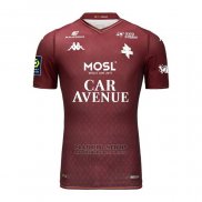 Tailandia Camiseta FC Metz 1ª 2023-2024