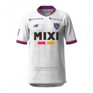 Tailandia Camiseta FC Tokyo 2ª 2023