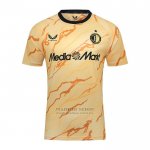Tailandia Camiseta Feyenoord 4ª 2024-2025
