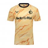 Tailandia Camiseta Feyenoord 4ª 2024-2025