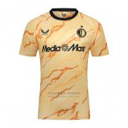 Tailandia Camiseta Feyenoord 4ª 2024-2025