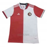 Tailandia Camiseta Feyenoord 1ª 2021-2022