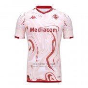 Tailandia Camiseta Fiorentina 4ª 2023-2024