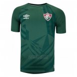 Tailandia Camiseta Fluminense Portero 2020 Verde