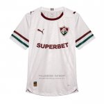Tailandia Camiseta Fluminense 2ª 2026