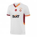 Camiseta Galatasaray 2ª 2024-2025