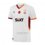 Camiseta Galatasaray 2ª 2024-2025