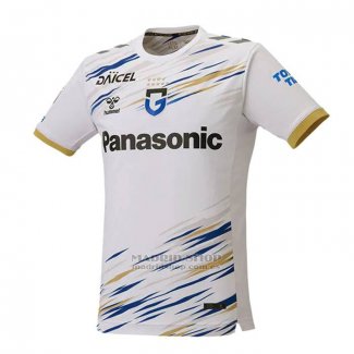 Tailandia Camiseta Gamba Osaka 2ª 2026