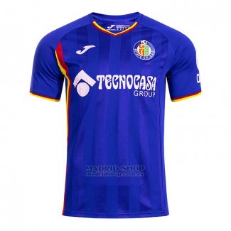Tailandia Camiseta Getafe 1ª 2025-2026