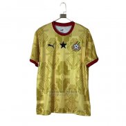 Tailandia Camiseta Ghana 2ª 2026