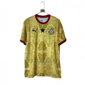 Tailandia Camiseta Ghana 2ª 2026