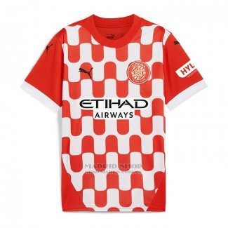 Camiseta Girona 1ª 2024-2025