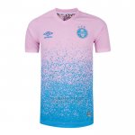 Tailandia Camiseta Gremio Outubro Rosa 2021